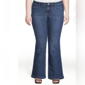 NOBO Jr Bootcut Jeans
